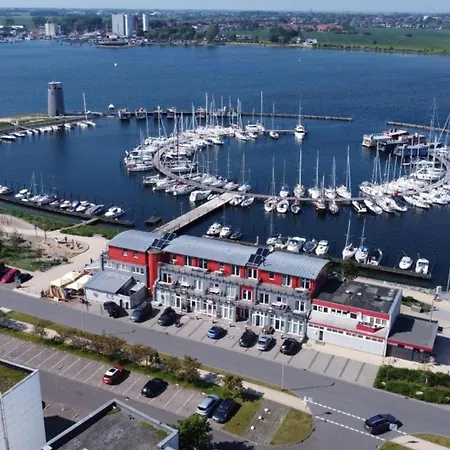 Am Rundsteg 11 * Burgtiefe auf Fehmarn