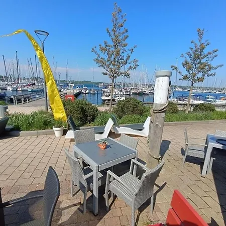 Am Rundsteg 11 Burgtiefe auf Fehmarn