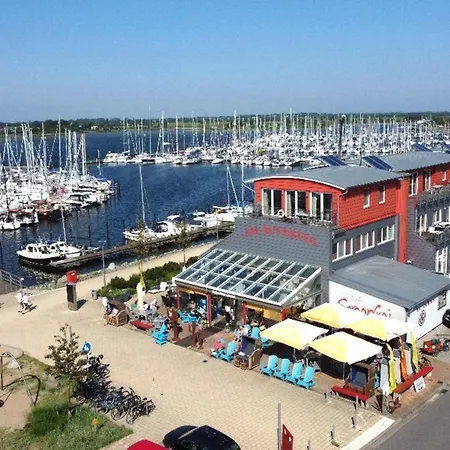 Am Rundsteg 11 * Burgtiefe auf Fehmarn
